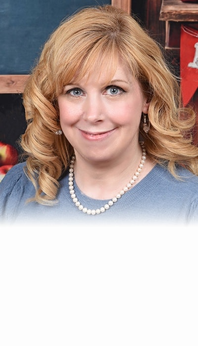 Ms. LeighAnn, Lead Pre-K Teacher at Curious Kids Preschool