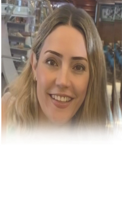 Ms. Ana — Lead 2s Teacher