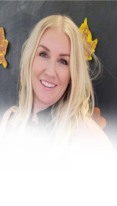 Ms. Erin — Reception & Aide