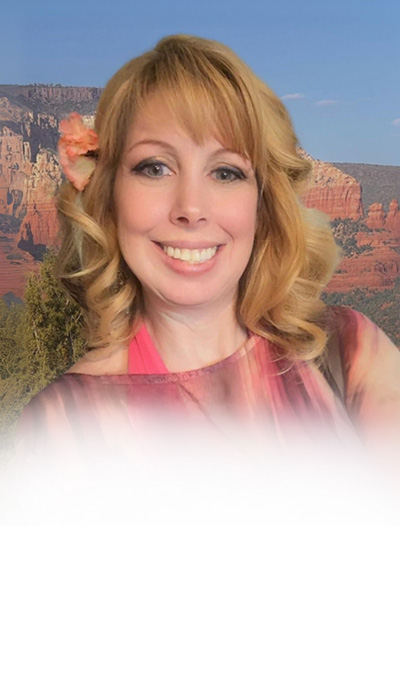 Ms. LeighAnn — Lead Pre-K Teacher