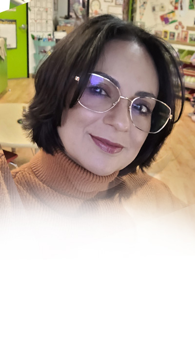 Ms. Ruth — Owner, Director, Art & Yoga