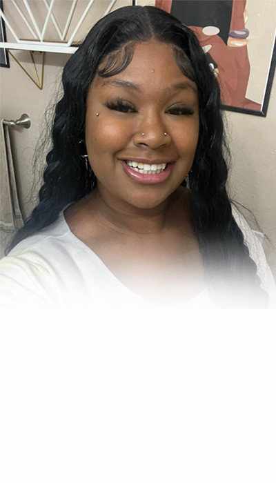 Ms. Tionna — Lead 3s Teacher